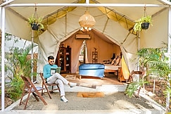 Moonstone Hammock Alibaug, Alibaug