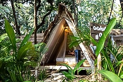 Moonstone Hammock Alibaug, Alibaug