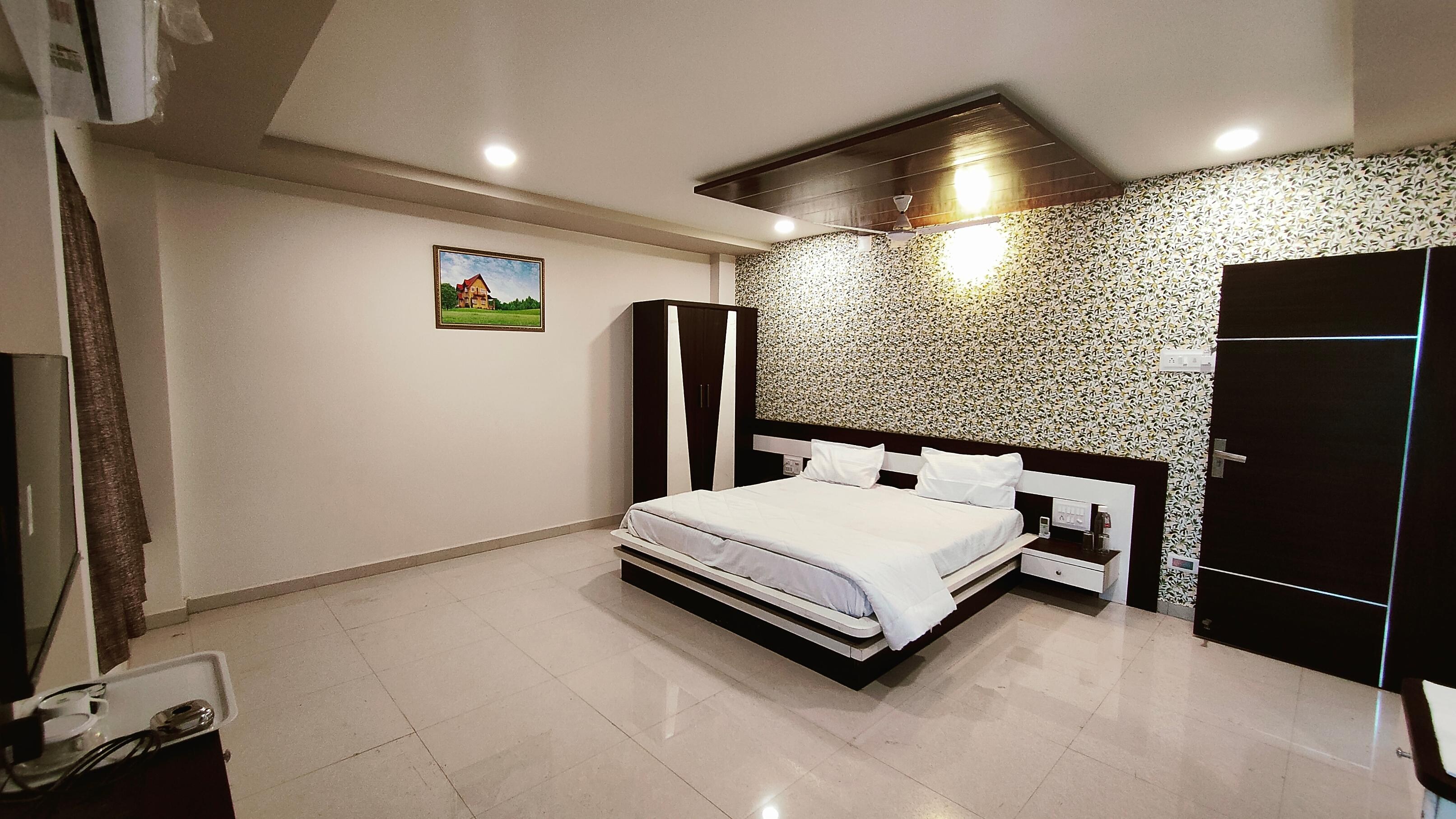HOTEL TULSI INN - Tap to explore photos