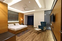 VASUH MHANGGLAM, Amarkantak