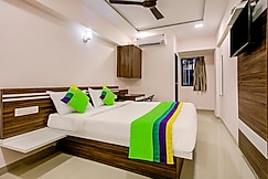 Treebo Kings Inn Vashi, Navi Mumbai