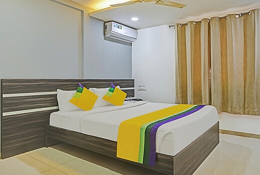 Itsy Hotels Purple Suites