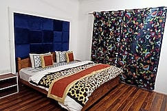 The Light House, Srinagar