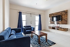 Pinnacle Service Apartment, Bangalore