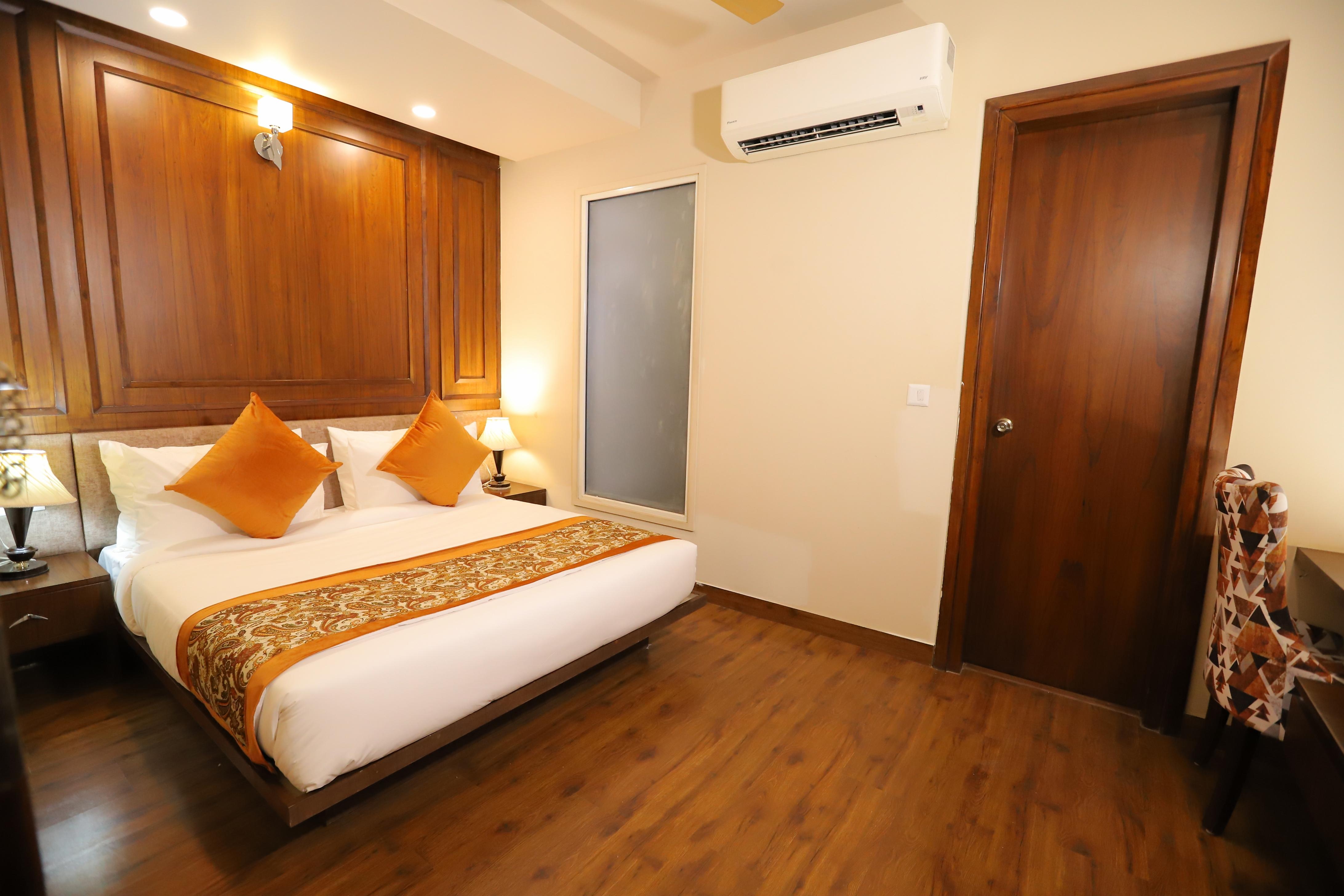 IP Royal - A Luxury Hotel, Laxmi Nagar Delhi - Tap to explore photos
