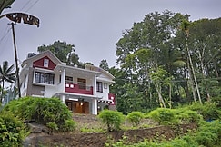 God's gift, Munnar