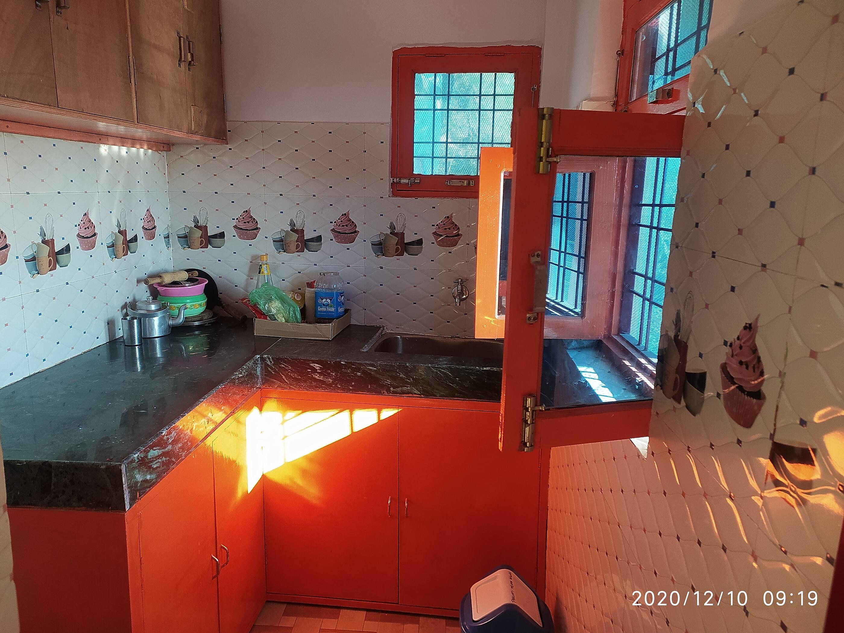 MangalMurti Himalyan Homestay Kasardevi Binsar Road Almora - Tap to explore photos