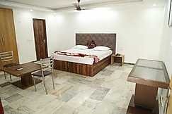 Shanti Residency, Delhi