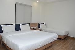 Hotel Kutchi Palace, Dwarka