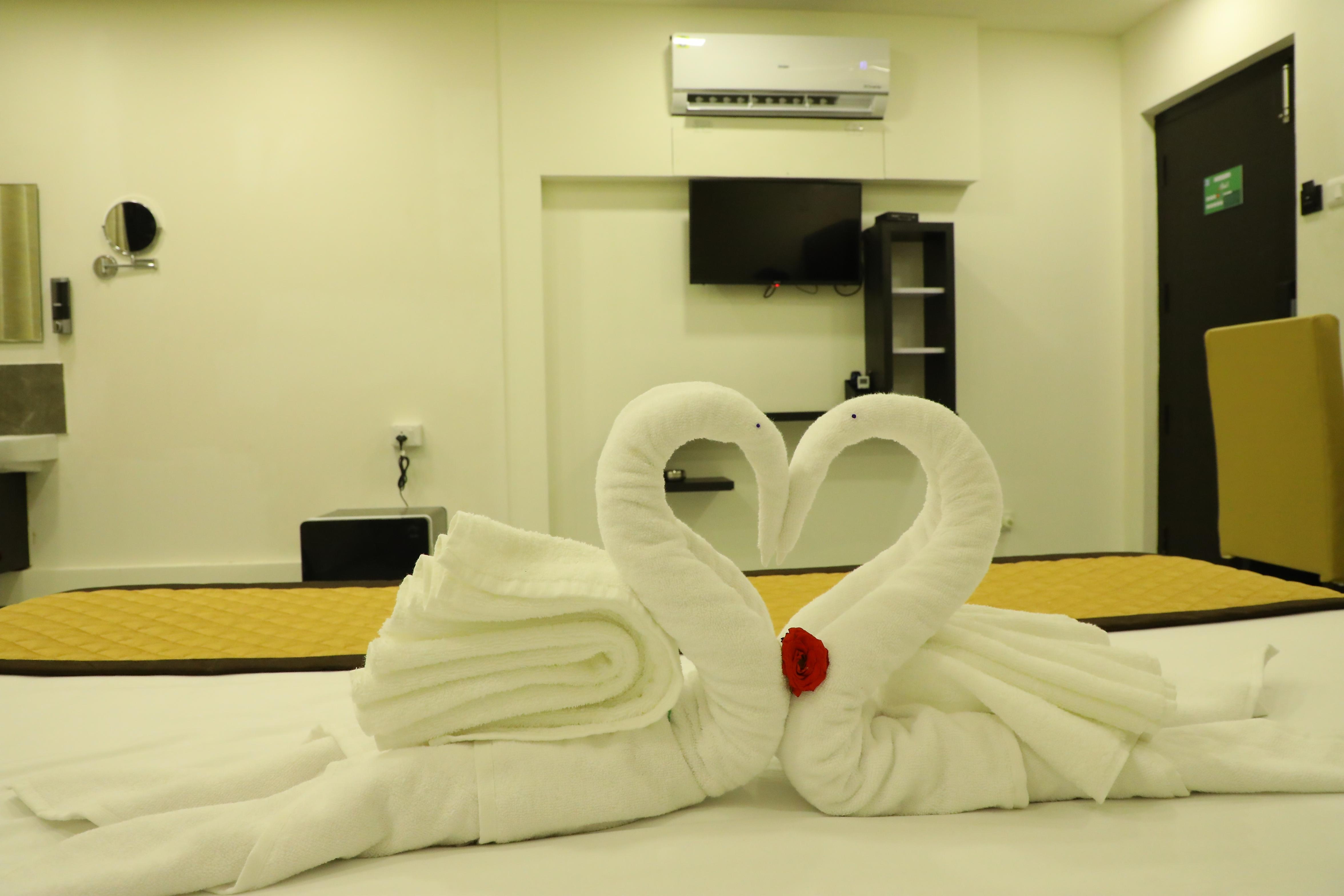 Clarks Inn Express , Chidambaram - Tap to explore photos