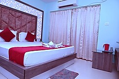Hotel Manish Palace, Digha