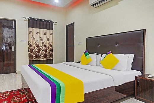 Hotel Albie Stay Inn