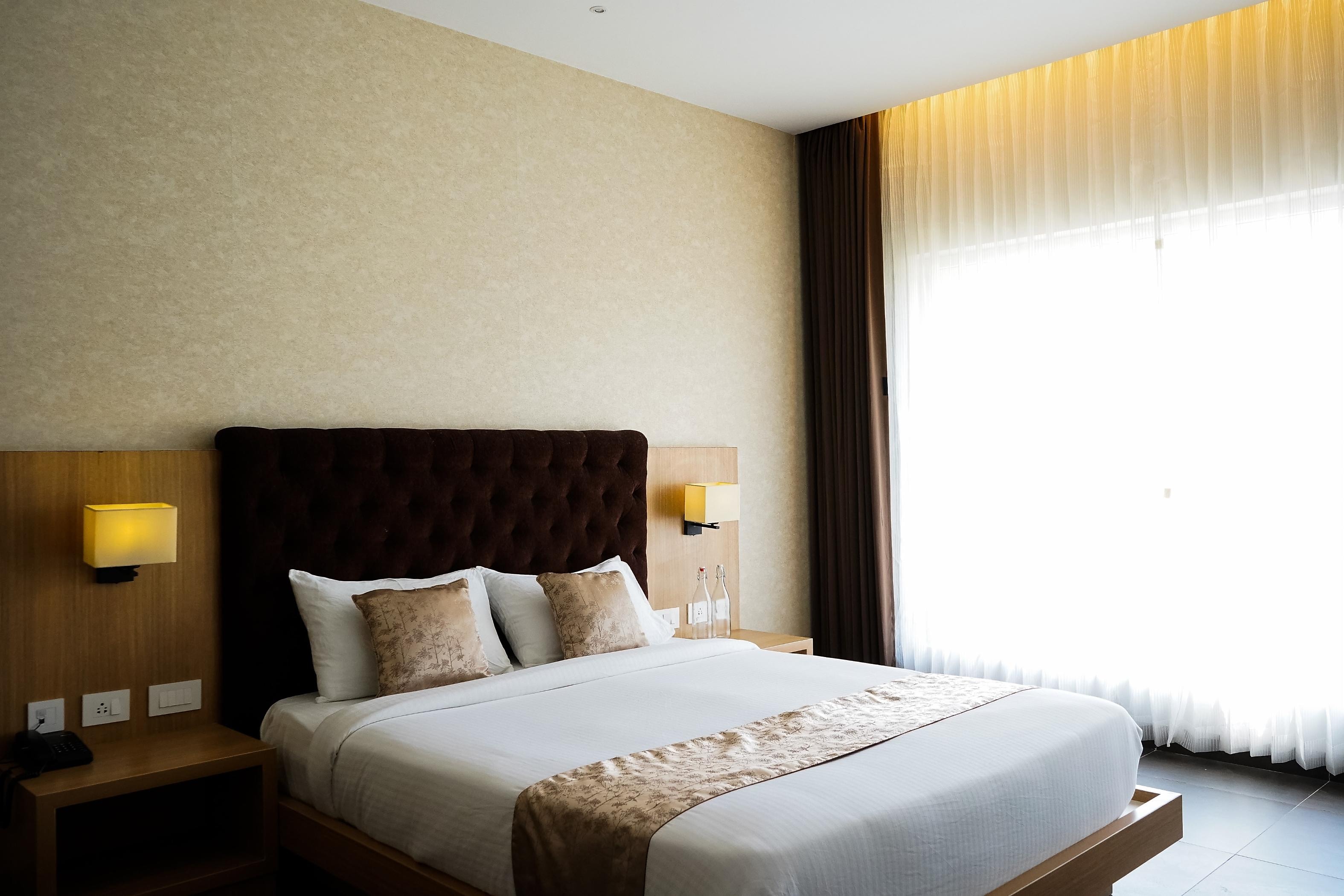 SREMETHILA HOTELS - Tap to explore photos