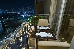 The Taj Studios-NE Top Place for Stay/Couple Friendly by Taj Studios, Noida