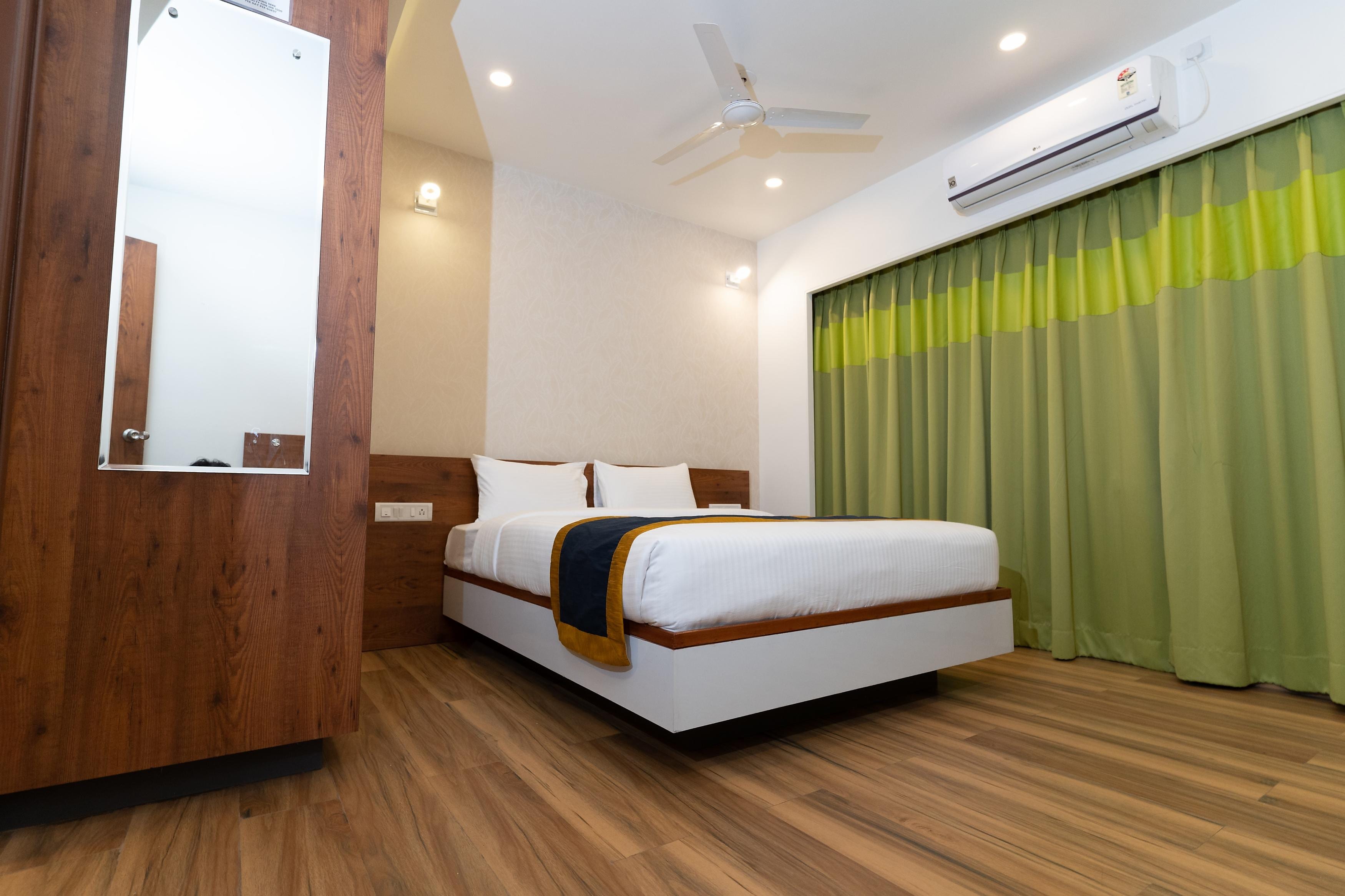 Regal Suites Kalyan Nagar - Tap to explore photos