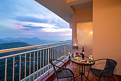 Hostie Aj's Retreat 3 BHK Mountain Home, Shimla, Shimla