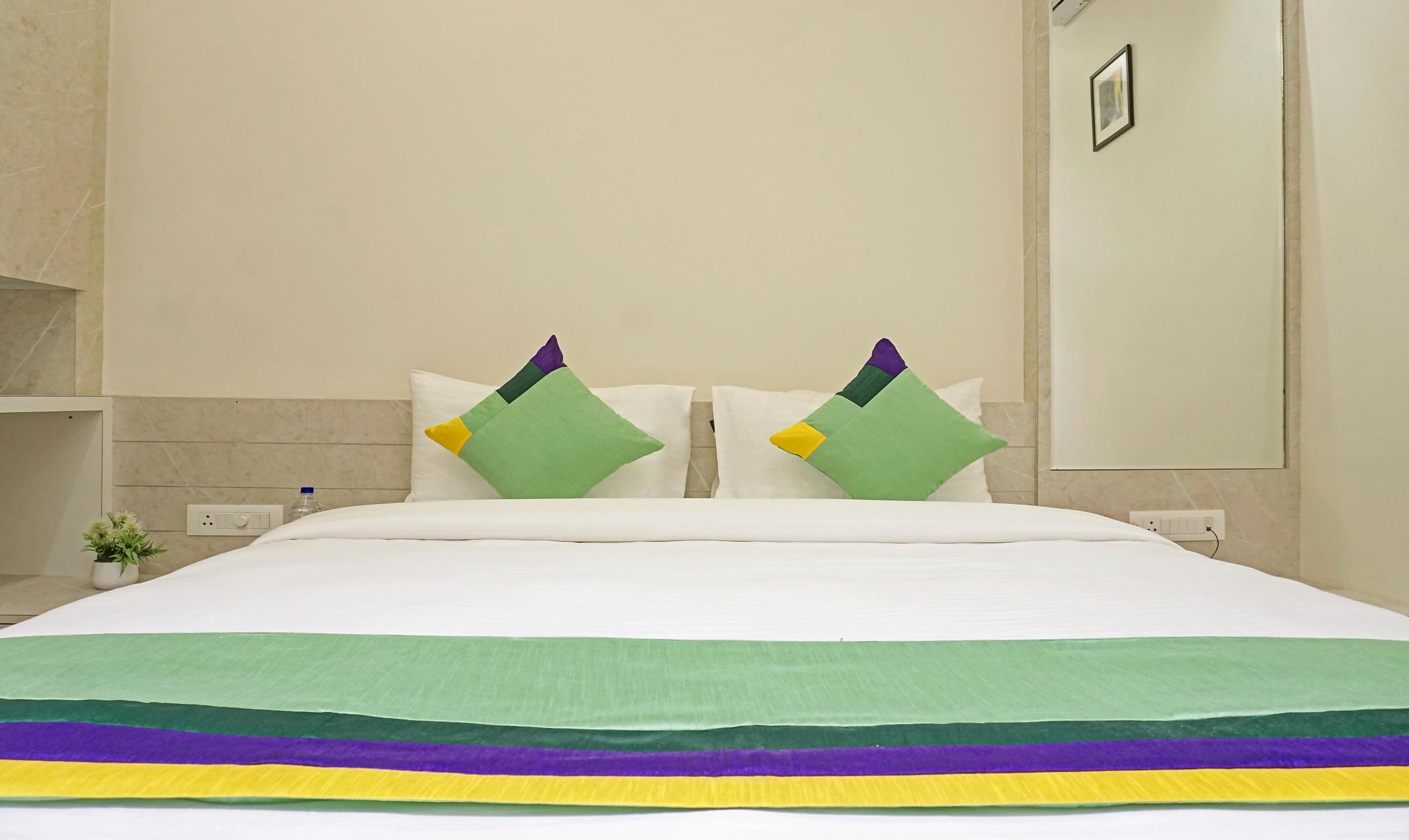 Superior Room 1