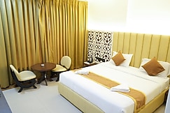 Hotel SONIA, Chhatrapati Sambhajinagar