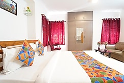 Mann Pasand Inn (Feel the Luxury), Bangalore