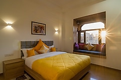 Hotel Aradhya, Jaisalmer