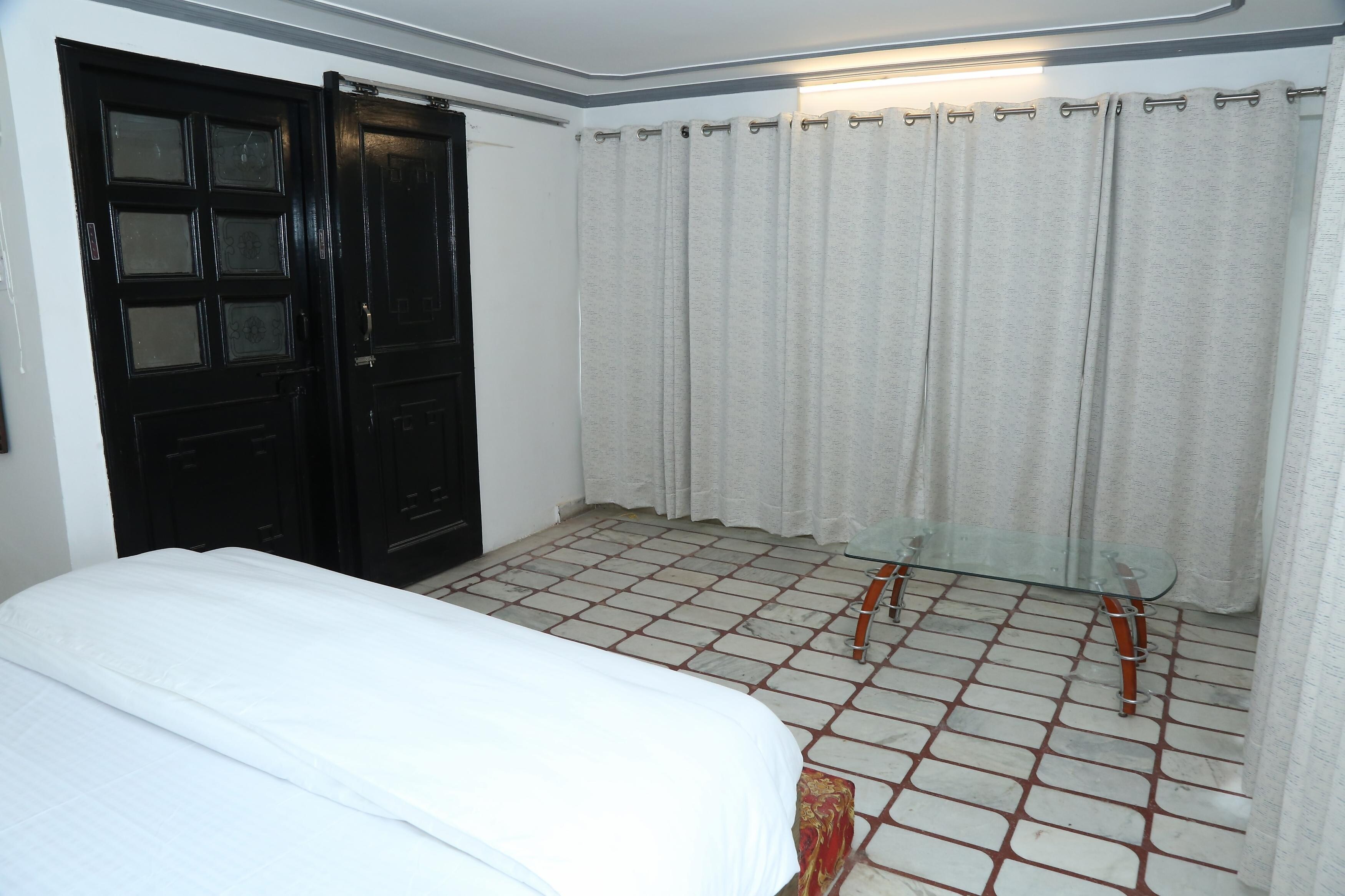 Property with a Serene View facing  the Mall Road - Tap to explore photos
