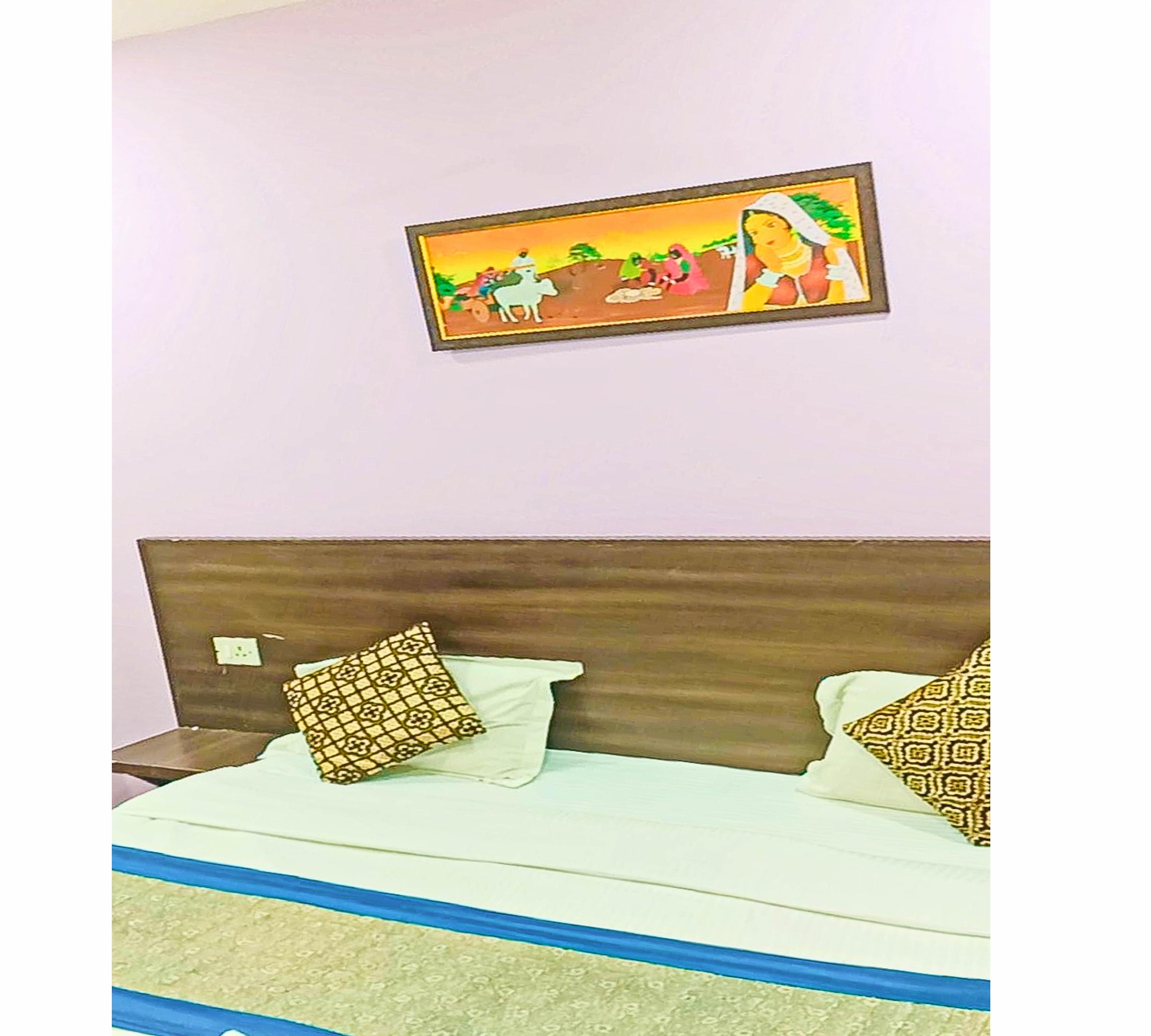 Hotel Atithi Residency By WB Inn - Tap to explore photos