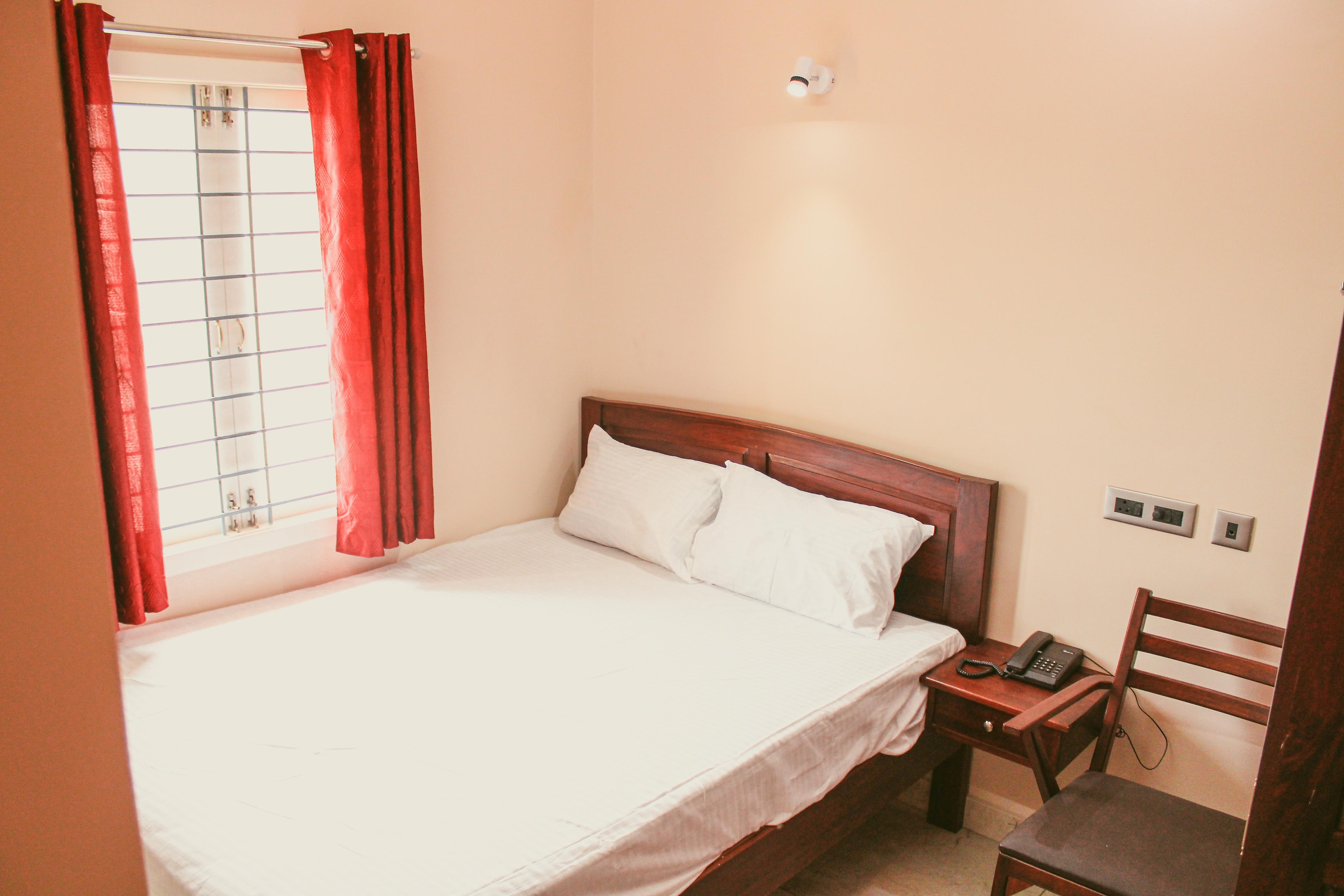 Ashwini Residency - Tap to explore photos