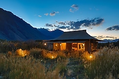 Chamba Camp | Diskit , Nubra Valley