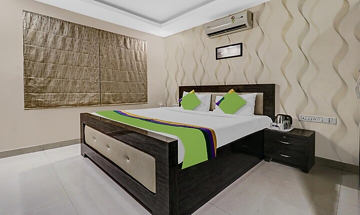 Photos of Treebo Elite Premium Homes - Hotel in Bangalore