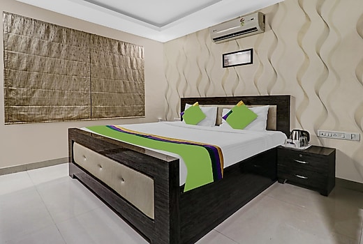 Treebo Elite Premium Homes