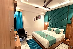 Hotel Prime Villa, Ahmedabad