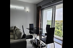 Transit apartment suites by GDC | 5 min from cochin airport, Cochin