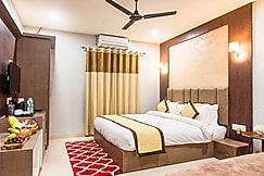 Hotel Divine Paradise, Dhemaji