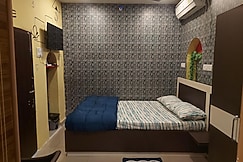 Ani's Homestay near Hazra/Kalighat, Kolkata