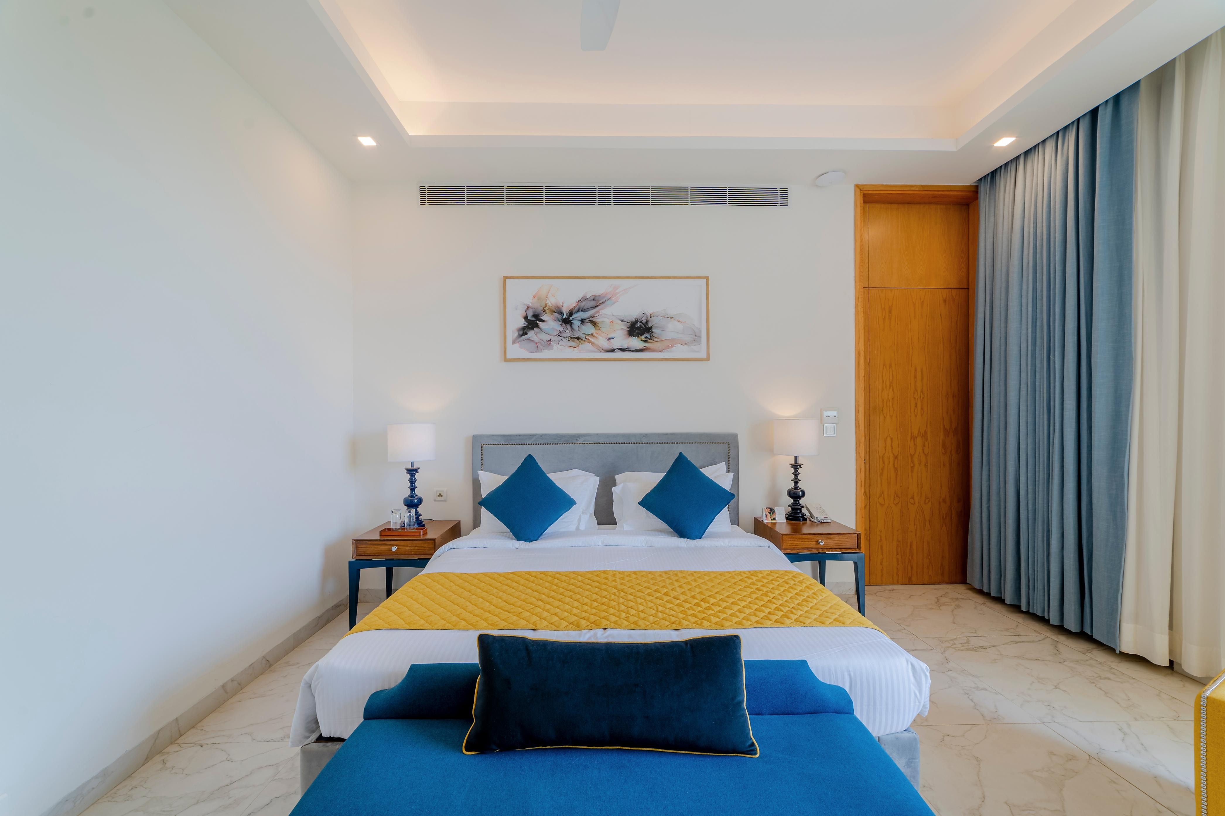 Ellaa Residences - Tap to explore photos