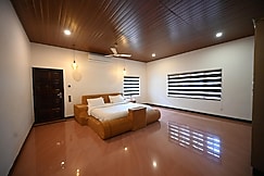 Tinton Adventure Resort, Murudeshwar