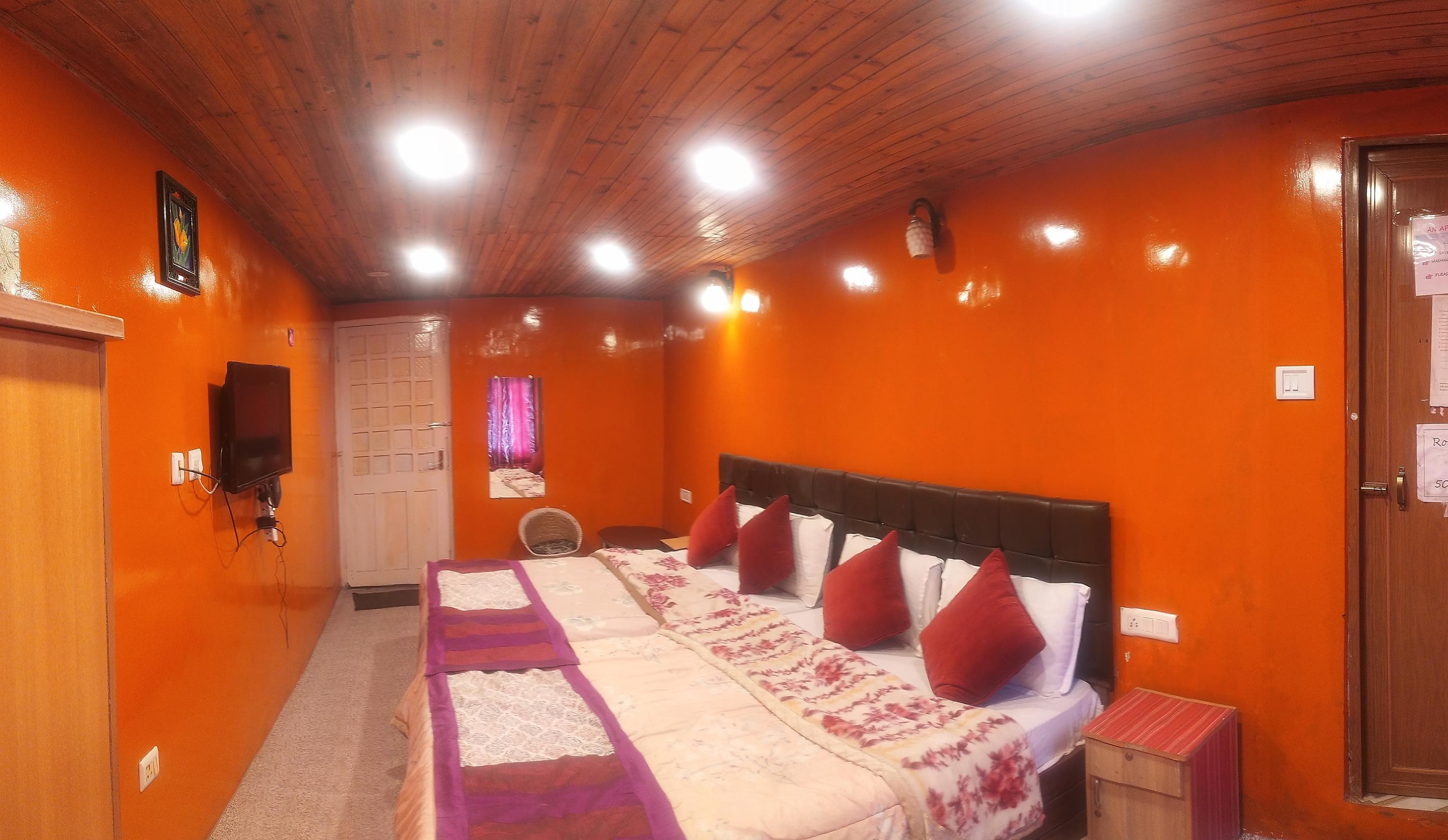 Fraternity Homestay Annexe - Tap to explore photos