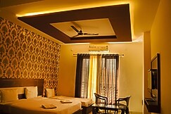 Hotel Ardency Green, Udaipur