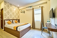Itsy Hotels NRM Residency - Near Mysore Palace, Mysore