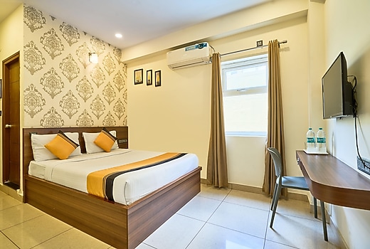 Itsy Hotels NRM Residency - Near Mysore Palace