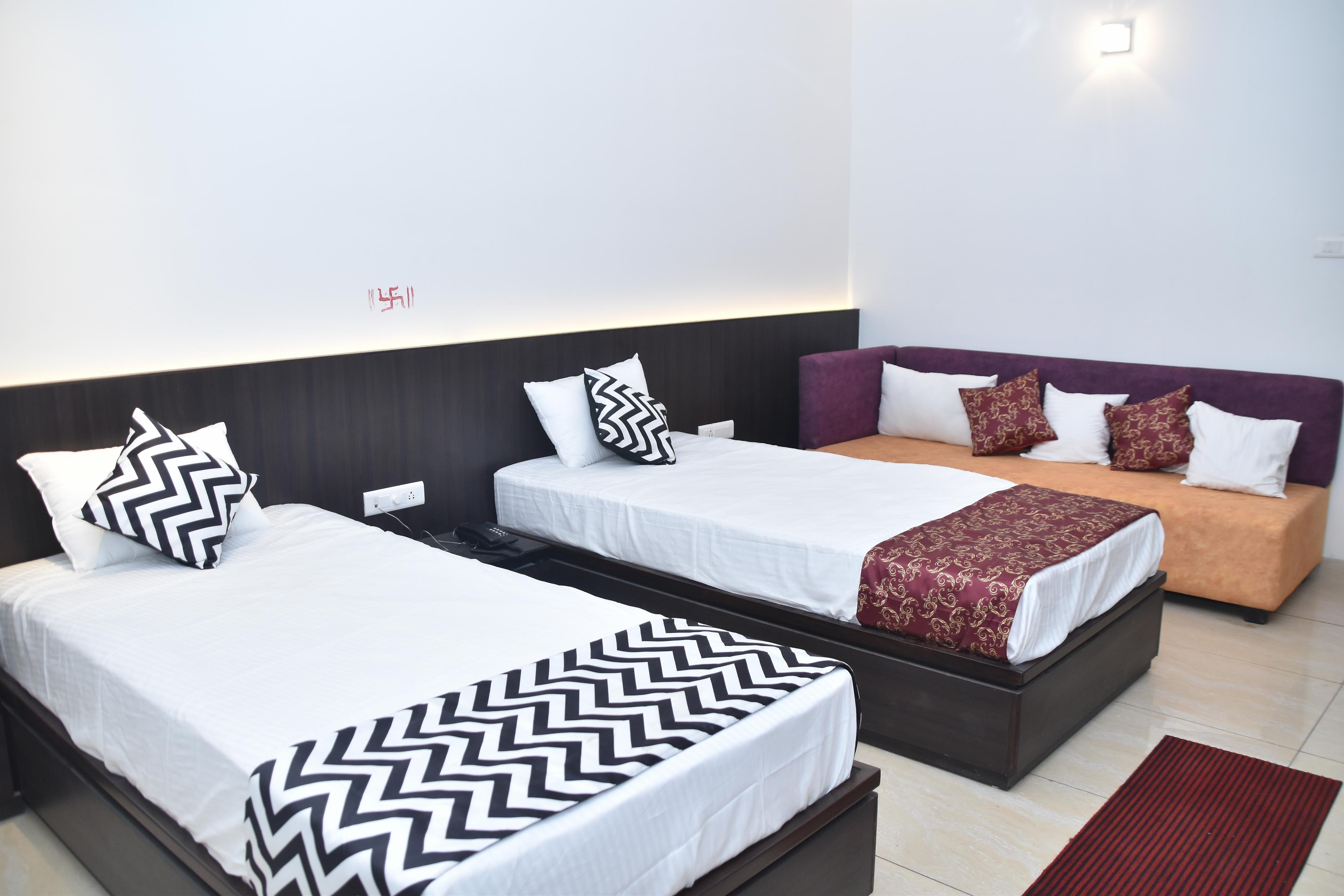 Hotel Shivlok International - Tap to explore photos