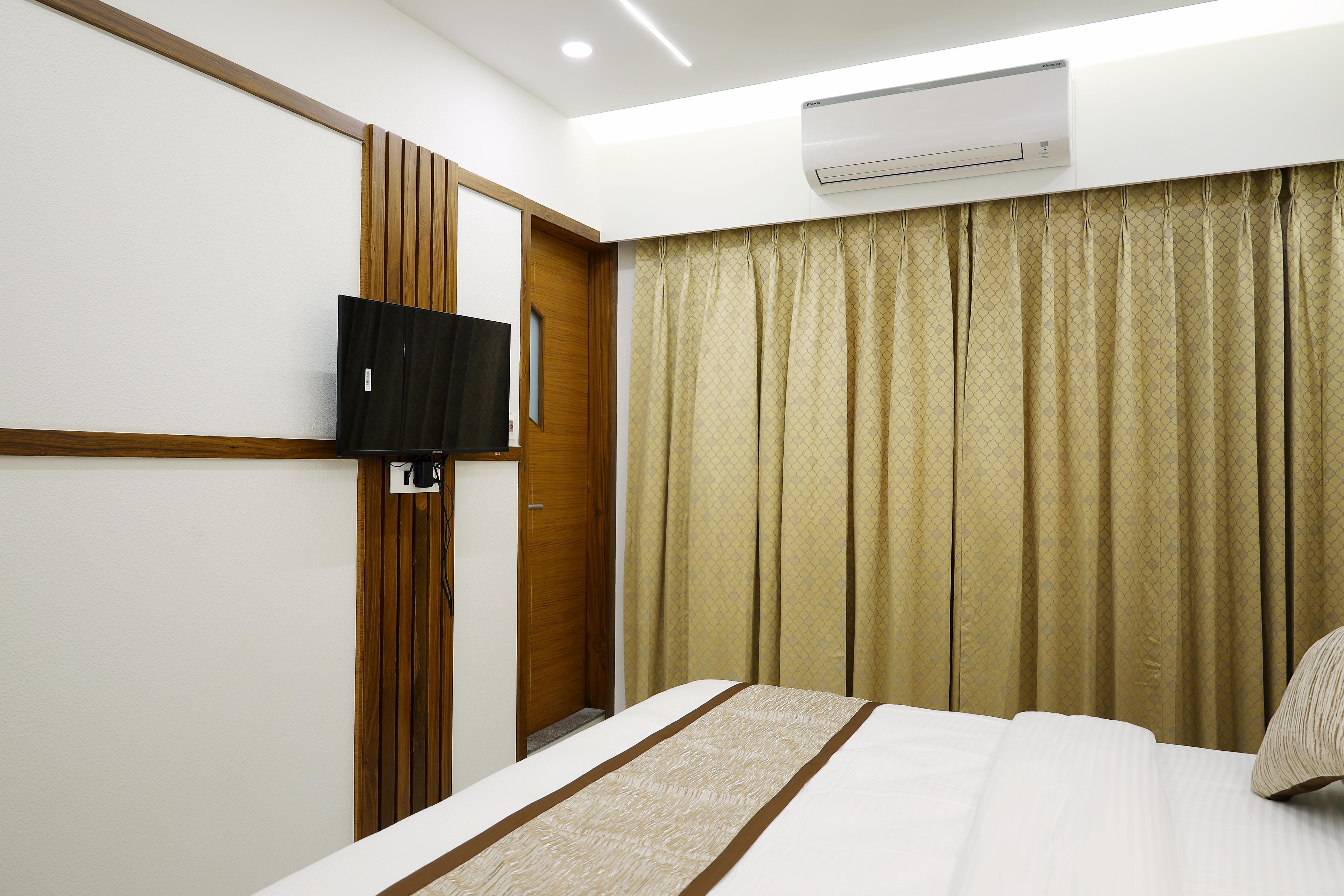 Hotel Tulsi - Tap to explore photos