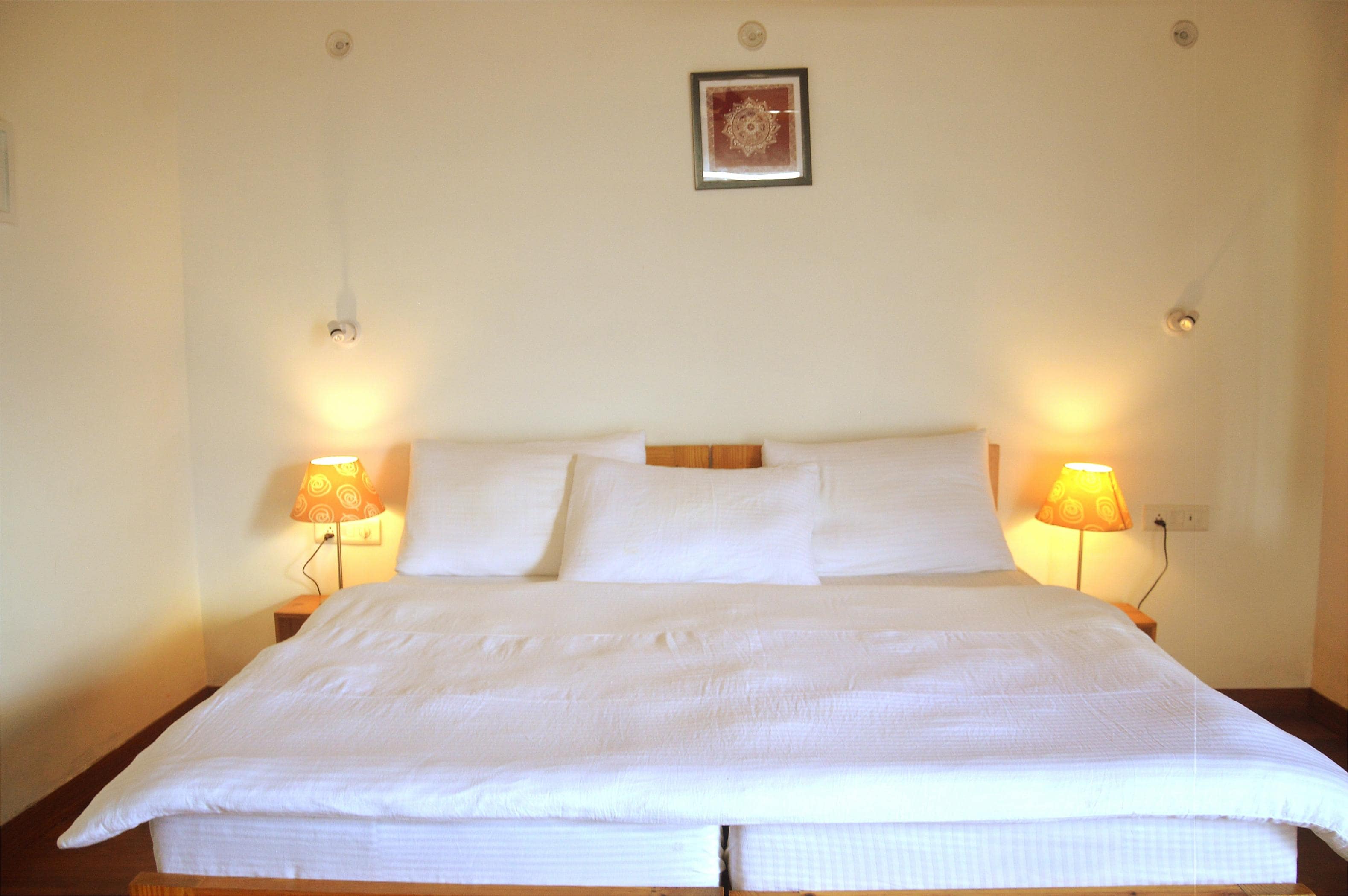 The Turiya Heli Resort - Tap to explore photos