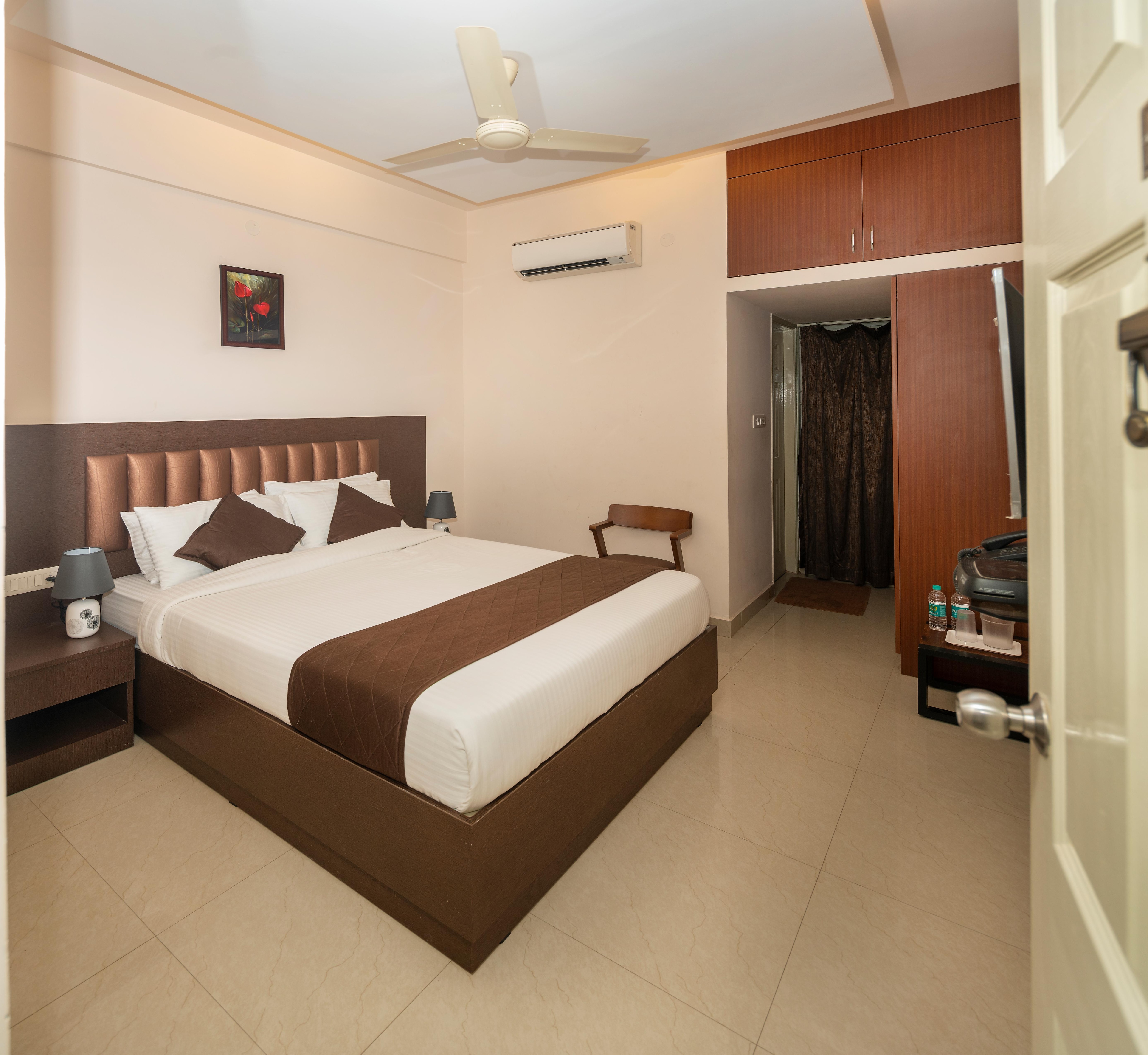 Top 121+ shilton suites bangalore super hot