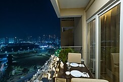The Taj Studios  Private Luxury Studio Apartment Central Noida, Noida