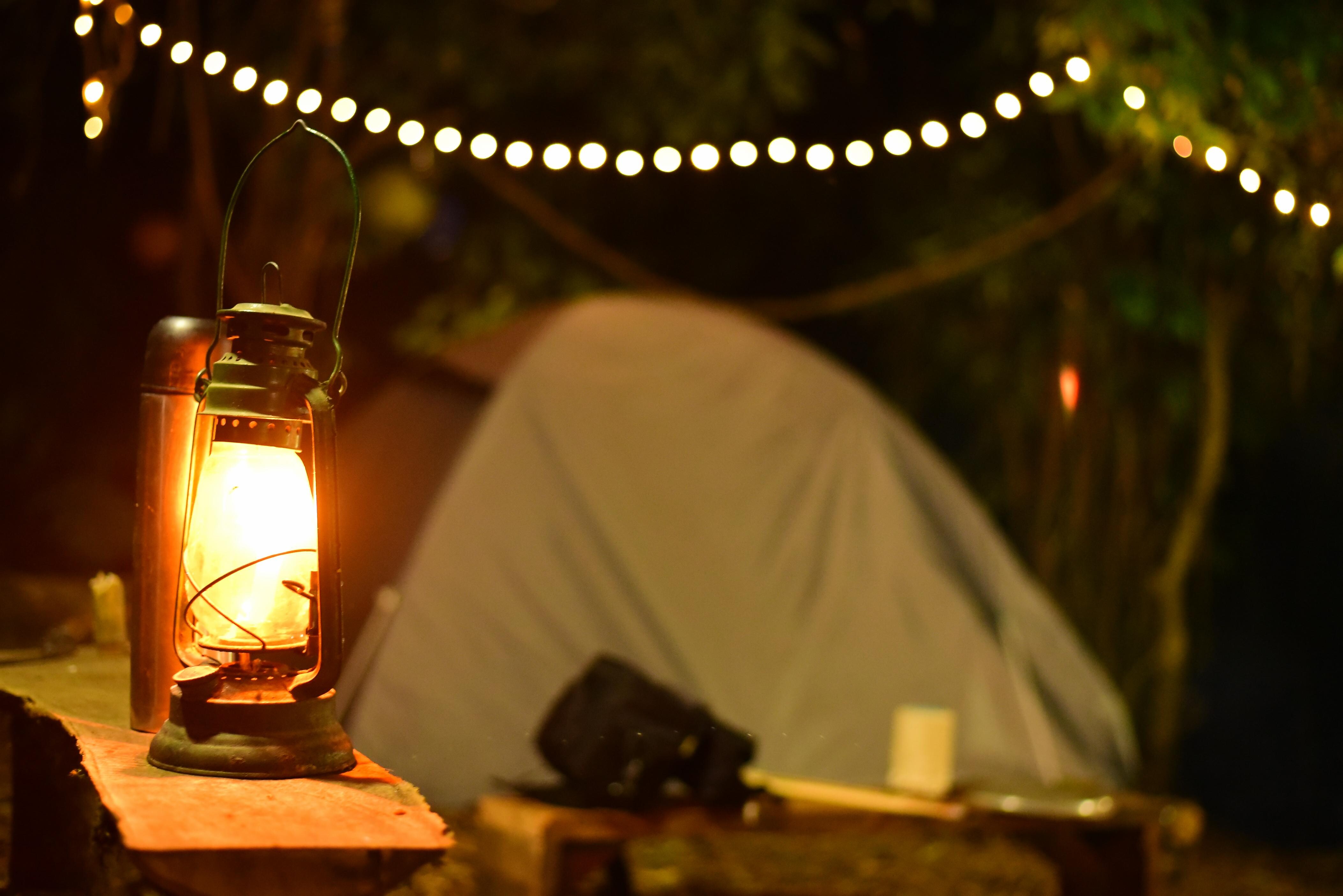 The Jhandi Forest Camping & huts - Tap to explore photos