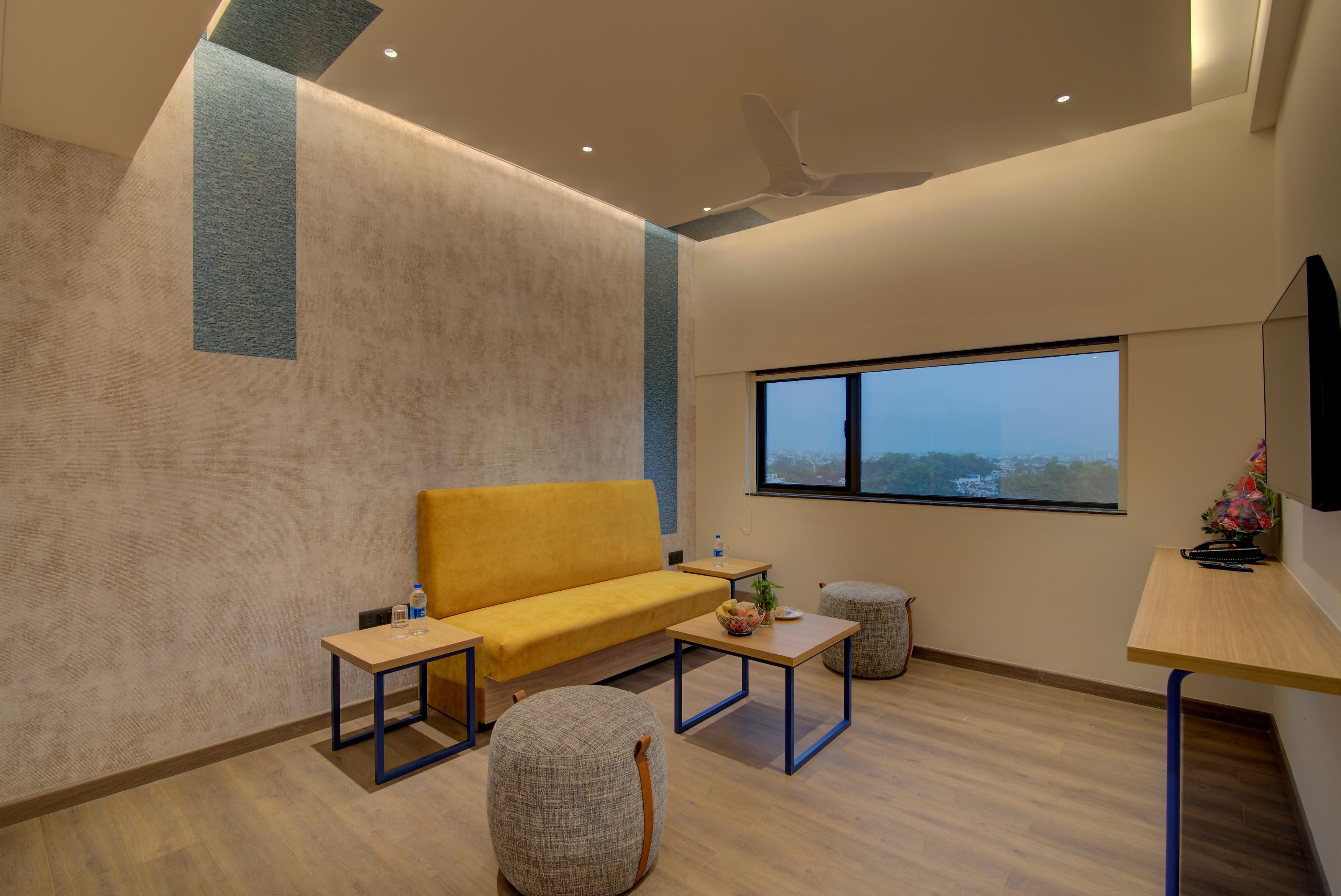 7 Apple Hotel Nashik 5