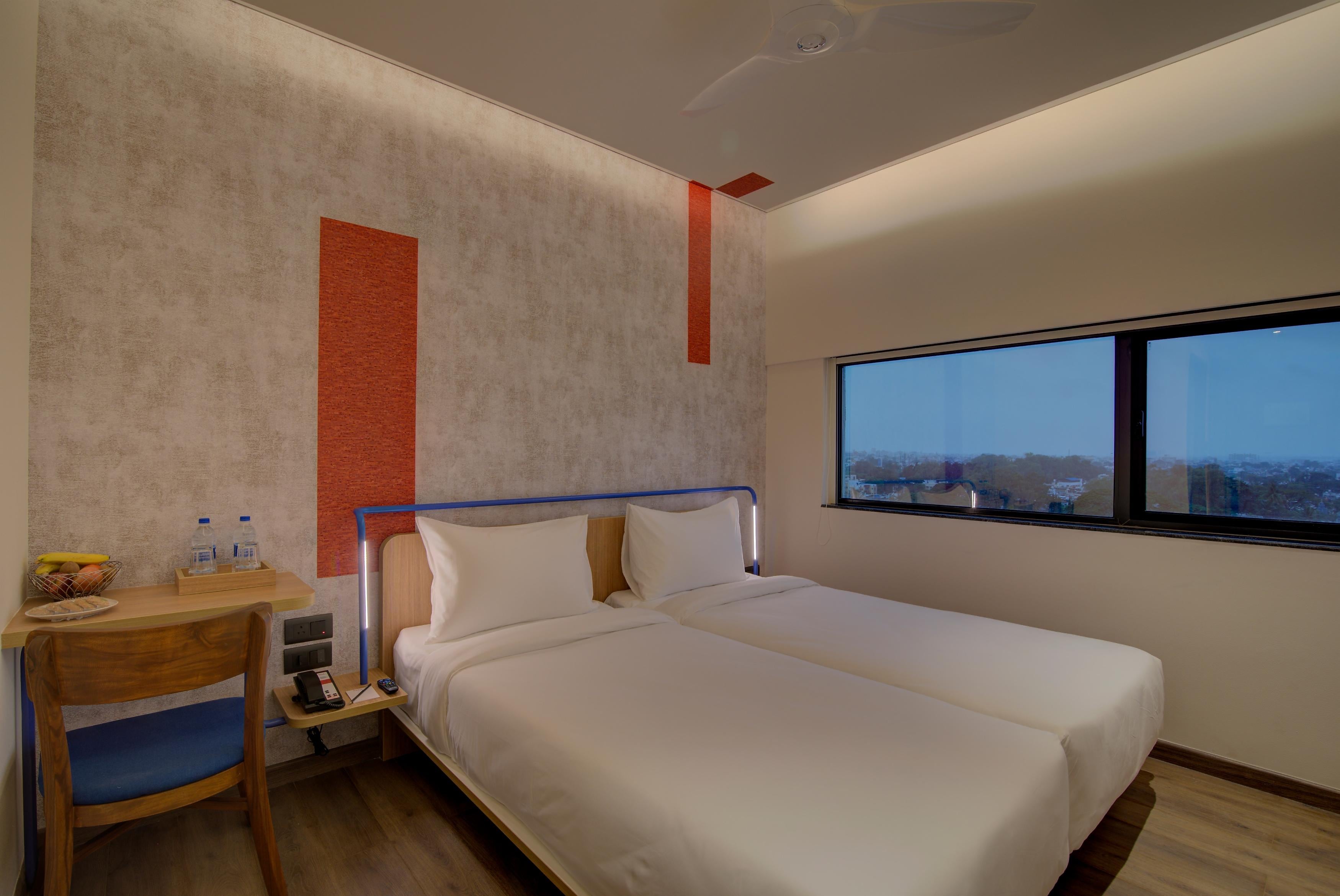 7 Apple Hotel Nashik 2