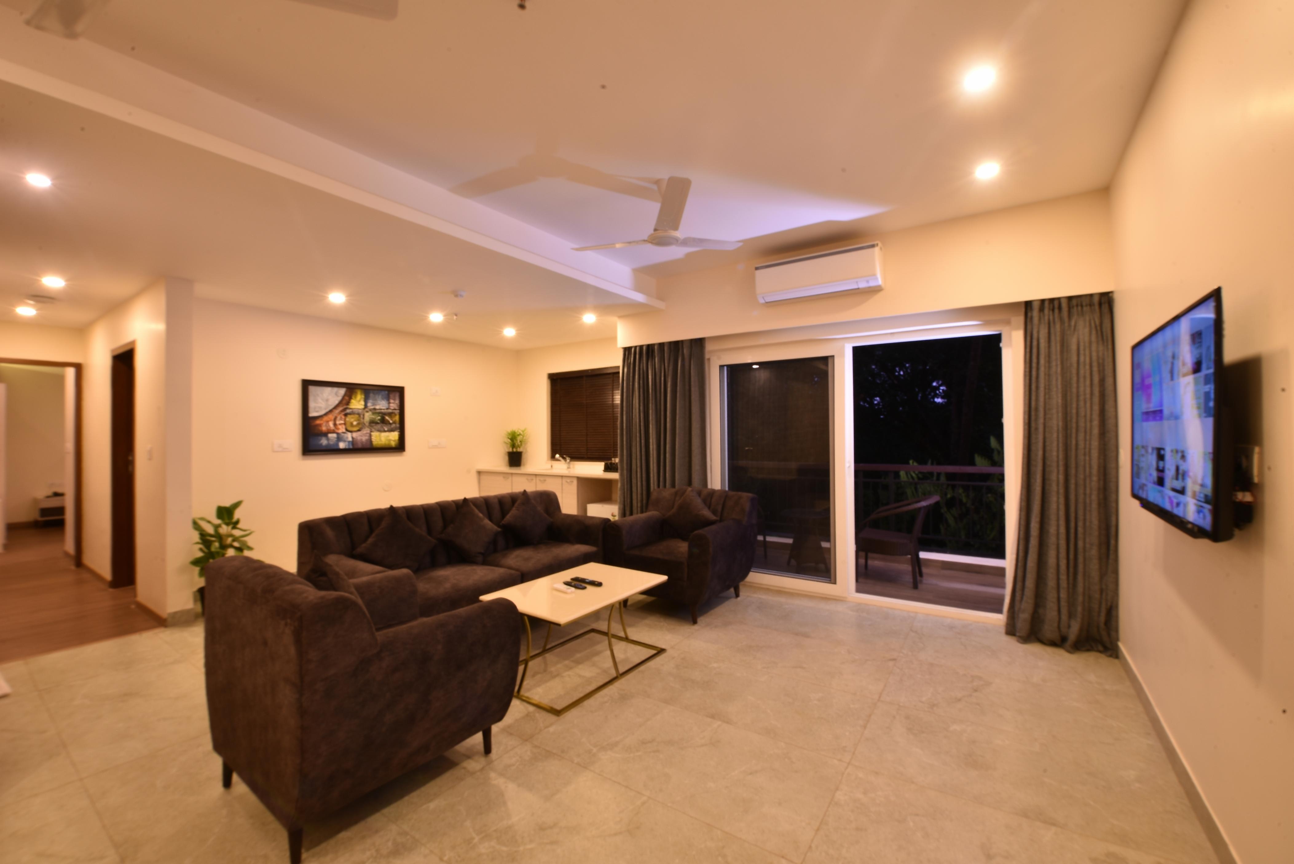Evoke Premium Candolim, North Goa - Tap to explore photos