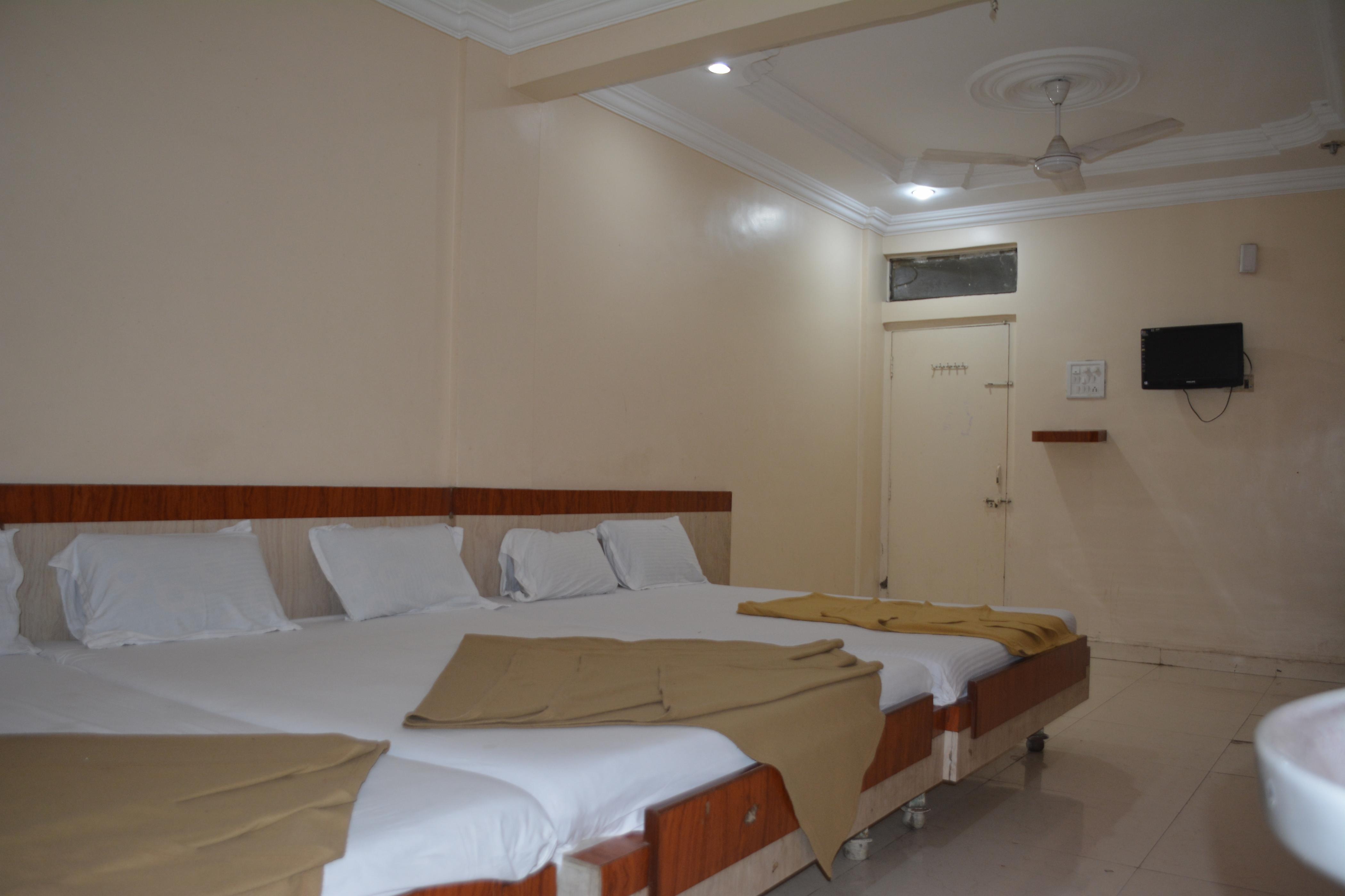HOTEL VIMAL PALACE - Tap to explore photos